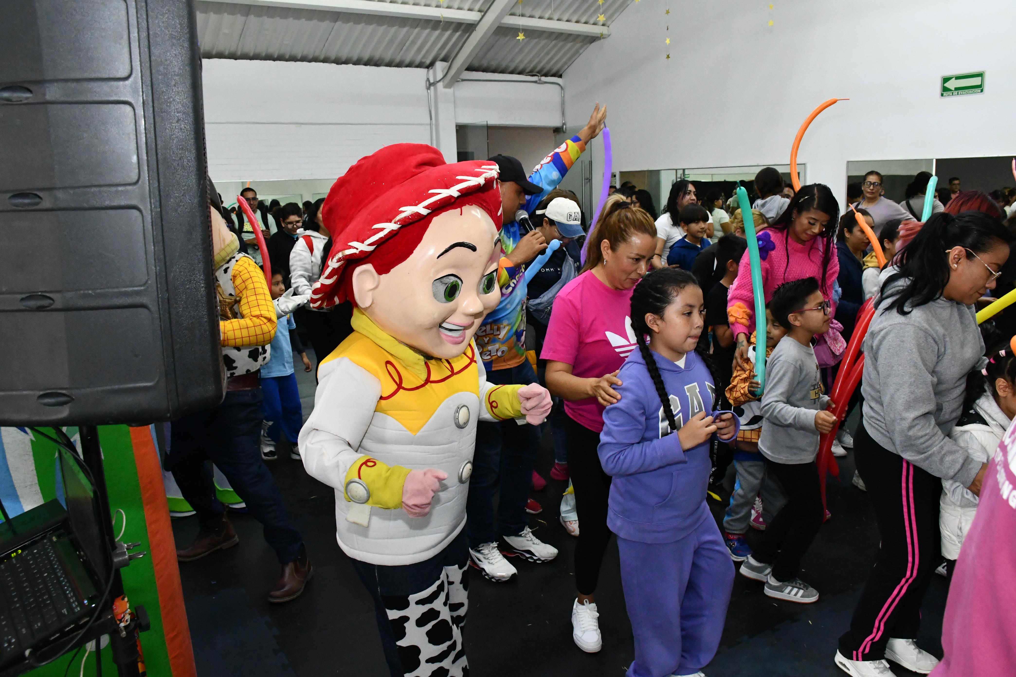 Festejo del Día del Niño 2026, Sección XLV SuperISSSTE, Velatorios y TurISSSTE